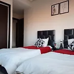 Appartement chaleureux Marrakech