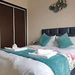 Appartement chaleureux Marrakech