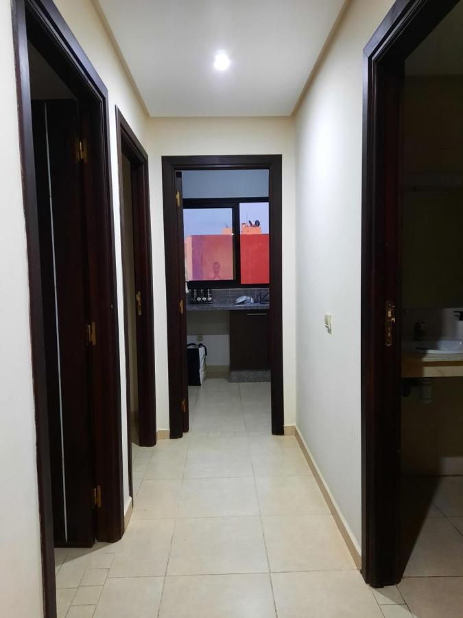 Chaleureux Marrakech Appartement *