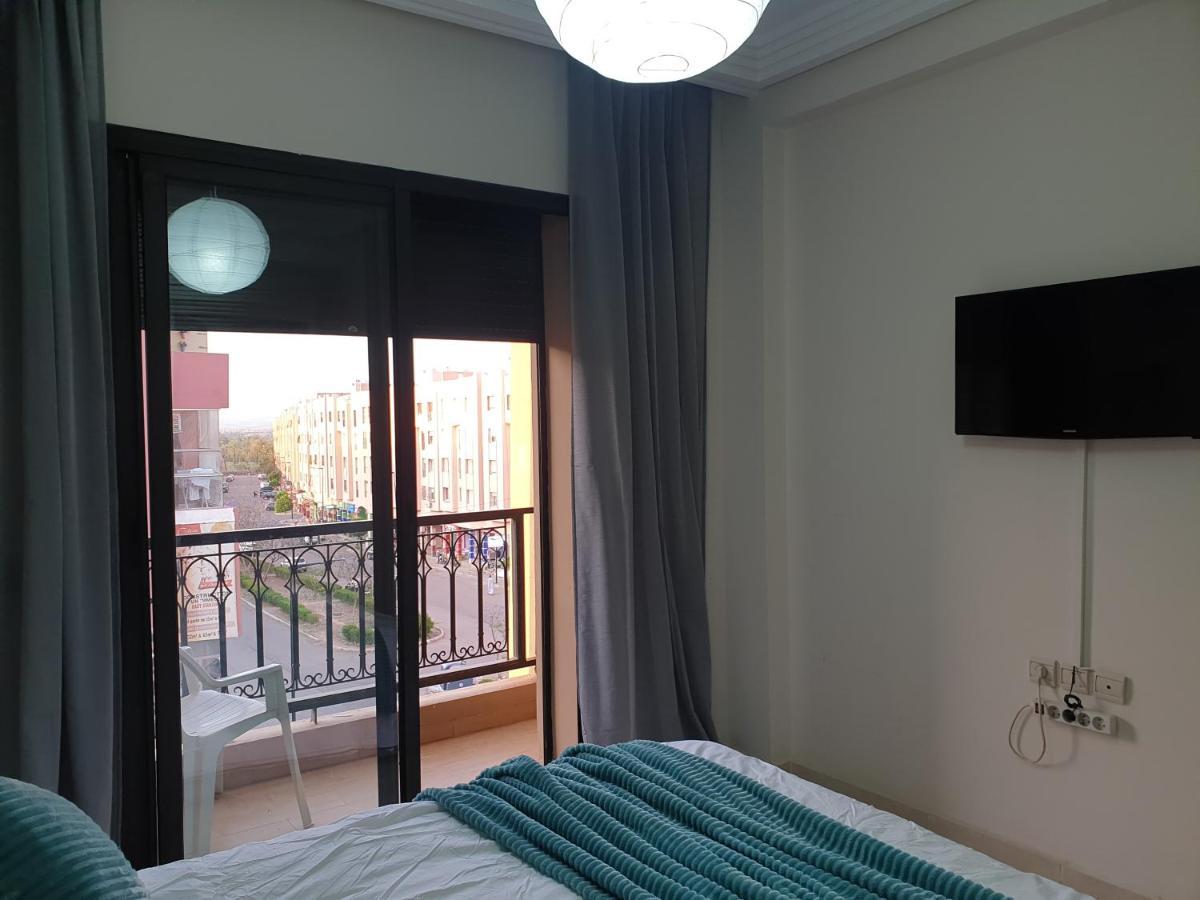 Appartement Chaleureux Marrakech