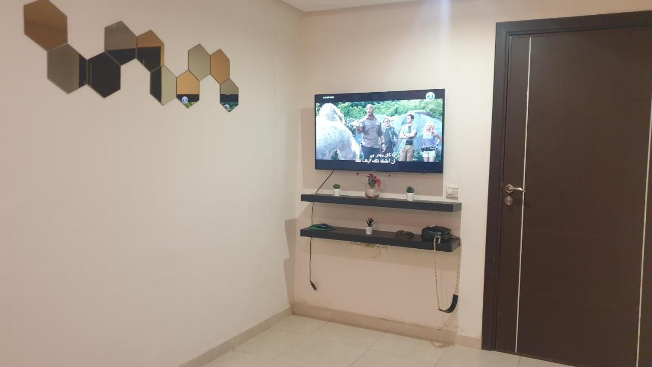Appartement Chaleureux Marrakech