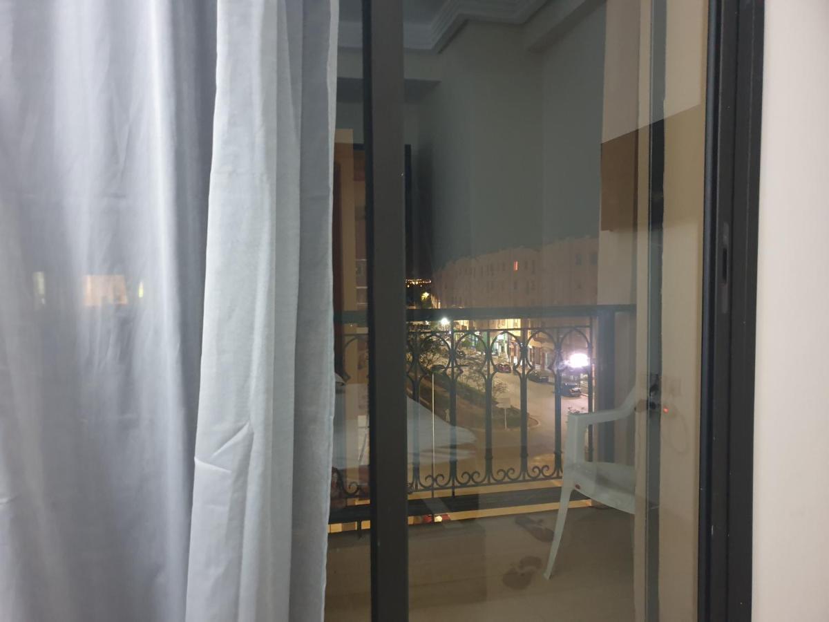 Appartement Chaleureux Marrakech