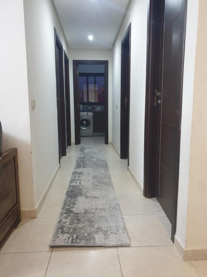 Chaleureux Marrakech Appartement *