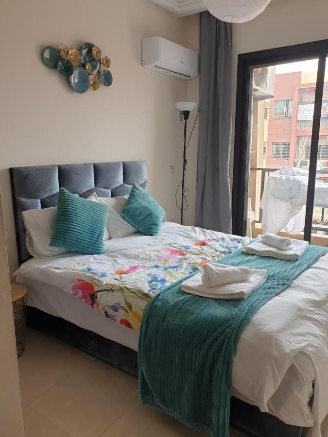 Chaleureux Marrakech Appartement *